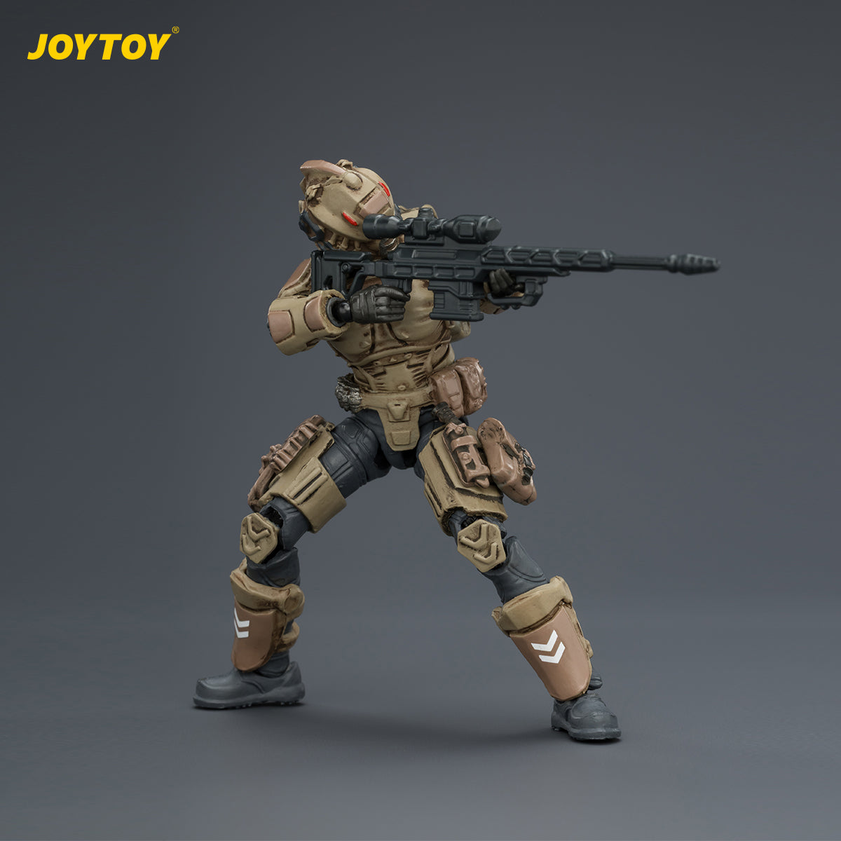 HiPlay JOYTOY 1/25 天啓シリーズ 極宙 火力支援型メカ ＆ UNSC メディック アカシア 可動フィギュア 塗装済み 完成品