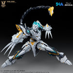 円卓の騎士団 ランページライオン ベディヴィエール SC-012