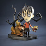 HiPlay FireLink Don't Starve ドント・スターブ トレーディングフィギュア 第1弾 ブラインドボックス