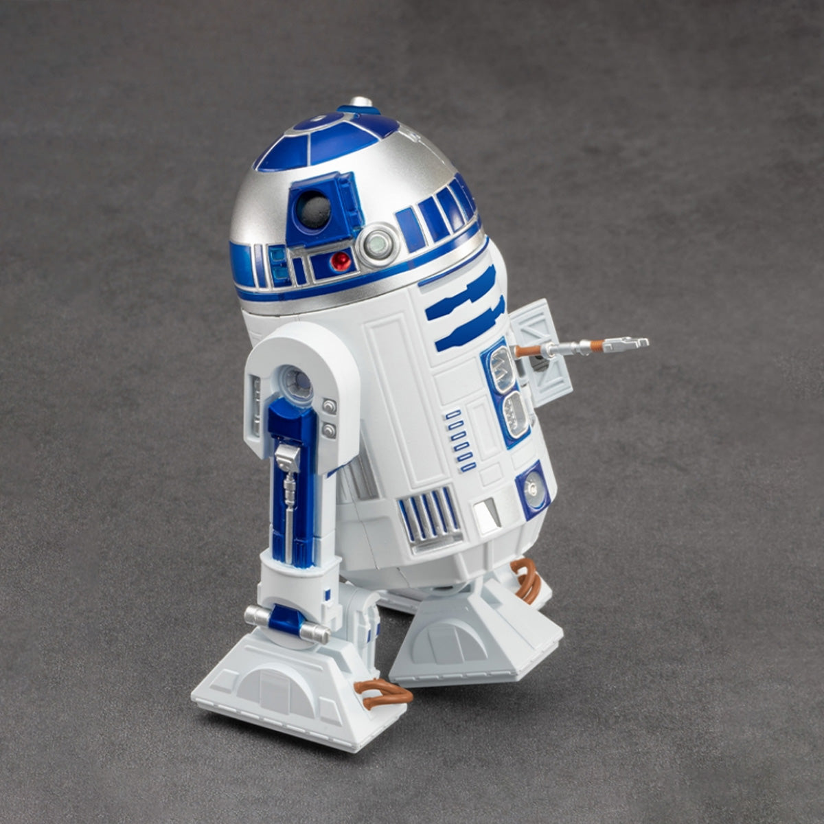 ZDTOYS R2-D2 1966-08