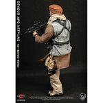 HiPlay 御戦道UJINDOU 1/6 AFO Neptune チームリーダー Mother UD9066B 可動フィギュア 塗装済み 完成品 アクションフィギュア