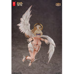 HiPlay 蝸の殻 SNAIL SHELL 1/12  RPG-07 天使 アンジェラ Angela 美少女 可動フィギュア 塗装済み 完成品