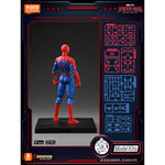 ブルコ ビヨンド版 スパイダーマン：ブランニューデイ キャラクター