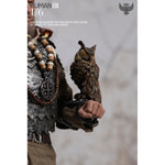 オウルナイト Owl Knight HD01