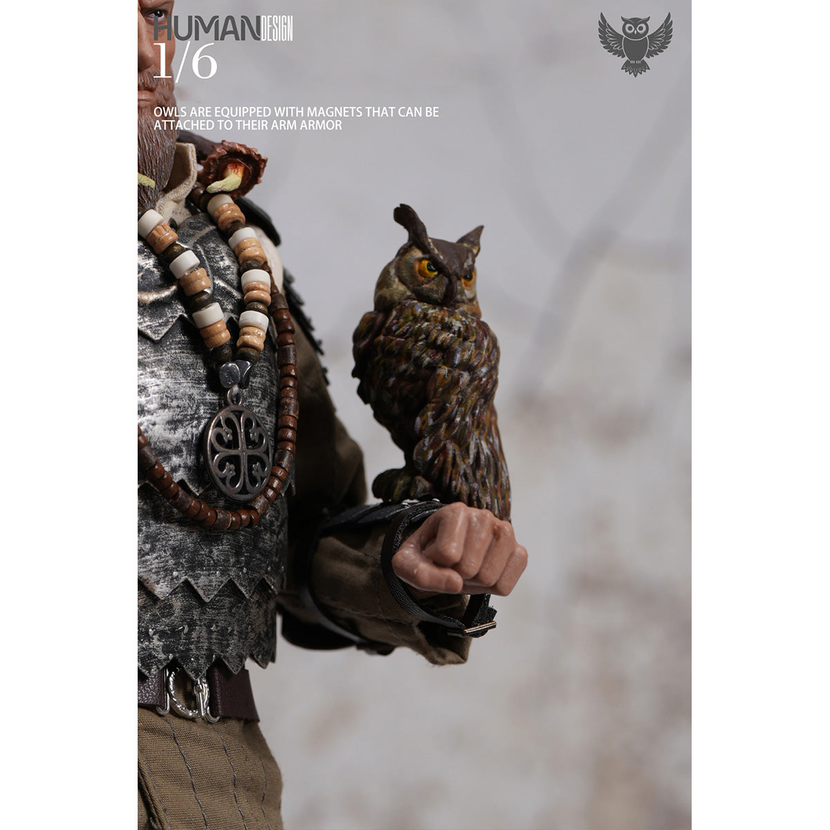 オウルナイト Owl Knight HD01