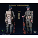 HiPlay QORANGE QOTOYS 1/6 USMC 第1師団 第5海兵連隊 アルゴンヌ戦線 フランス 1918 QOM-1066 男性 フィギュア用 アクセサリー 付属品