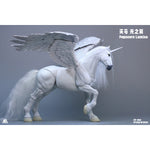 HiPlay Fish Toys 1/12 ペガコーン・ルミナ HY-040 可動フィギュア 塗装済み 完成品