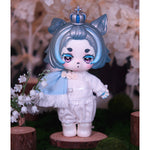MMdoll メンメンの異世界冒険 BJD ブラインドボックス