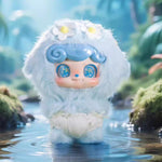 HiPlay JOTOYS Q宝 奇想童話集シリーズ ぬいぐるみストラップ ブラインドボックス