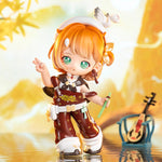 HiPlay Simontoys ティーナー TEENNAR 東方序曲 ブラインドボックス
