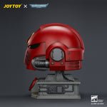 JOYTOY 1/1 ブラッドエンジェル MkX ヘルメット＆ベース JT04919