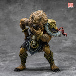 梵境 FancyRealm 1/12  封神シリーズ 戴礼 FJ-1A04 可動フィギュア 塗装済み 完成品