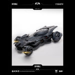喜玩社 x 圓野文化 1/12 バットモービル 乗り物