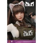 HiPlay I8Toys 1/6 ミャオ小隊 小咪 衣装セット セット 素体なし アクセサリーパック