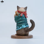 HiPlay JXK 鯛猫老板 塗装済み完成品フィギュア