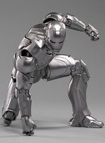 HiPlay 中動モデル 1/10 アイアンマン 可動 アクション フィギュア フルセット 非発光版