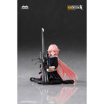 HiPlay HASUKI 1/12 PA011 ドールズフロントライン NTW-20 可動フィギュア 塗装済み 完成品　美少女
