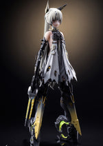 HiPlay AniMester 1/9 核金重构 戦双パーミッシュ  七実・パルス  輝きの流星 可動 アクション フィギュア アクセサリー フルセット 美少女