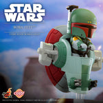 HotToys 『スター・ウォーズ』コスビ・ライダー ミニビークル・シリーズ ブラインドボックス（シリーズ1）CBX180