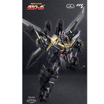 HiPlay CCSTOYS 鉄魄 『スーパーロボット大戦OG』 アルティメットダンクーガ  CCSMM202508A 可動フィギュア 塗装済み 完成品