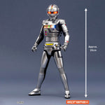 Alphamax 1/12 宇宙刑事ギャバン ギャバン AX-0336