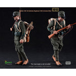HiPlay QORANGE QOTOYS 1/6 イタリア軍 第13歩兵連隊兵士 13D イゾンツォ川戦線 1915 QOM-1059 男性 フィギュア用 アクセサリー 付属品