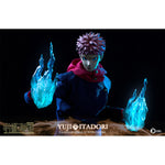 HiPlay Asmus toys 1/6 呪術廻戦 虎杖悠仁 再販版 JJKS02A 可動フィギュア 塗装済み 完成品 アクションフィギュア