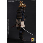 HiPlay 101TOYS 1/6 クラシックシリーズ 武士 可動フィギュア 塗装済み 完成品 アクションフィギュア