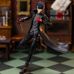 HiPlay HIYA 1/12 ペルソナ5ザ・ロイヤル JOKER EBP0224 可動フィギュア 塗装済み 完成品