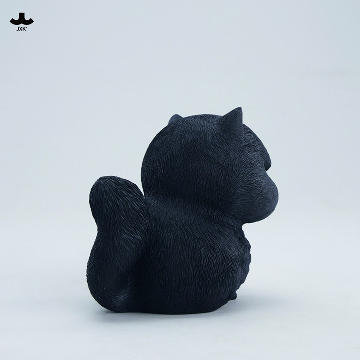 HiPlay JXK ふんふんちっちゃい猫 塗装済み完成品フィギュア