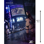 「フェイタル・ブラック・ボール」 ZC202601