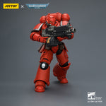 JOYTOY 1/18 インターセッサー（ボルトライフル、ボルトピストル、チェーンソード装備）