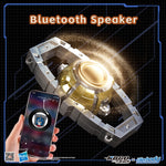 Killerbody 千世機甲 トランスフォーマーG1 マトリクス Bluetoothスピーカー KB20069-99 ディスプレイ ベース