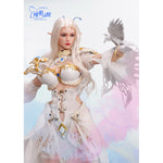 HiPlay LUXIFA 1/6 蝶影の妖精 フィールド 可動フィギュア 塗装済み 完成品 アクションフィギュア