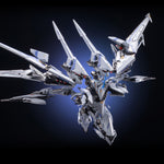 HiPlay MOSHOWTOYS エクセレントグレード 解限機 UBP-R02T 矛隼 合金完成品 可動フィギュア 塗装済み 完成品