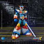 ロックマンX シリーズ エックス サードアーマー EBM0385