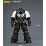 JOYTOY 1/18 インターセッサー（ボルトライフル、ボルトピストル、チェーンソード装備）