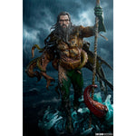 Sideshow DCコミックス アクアマン 300873