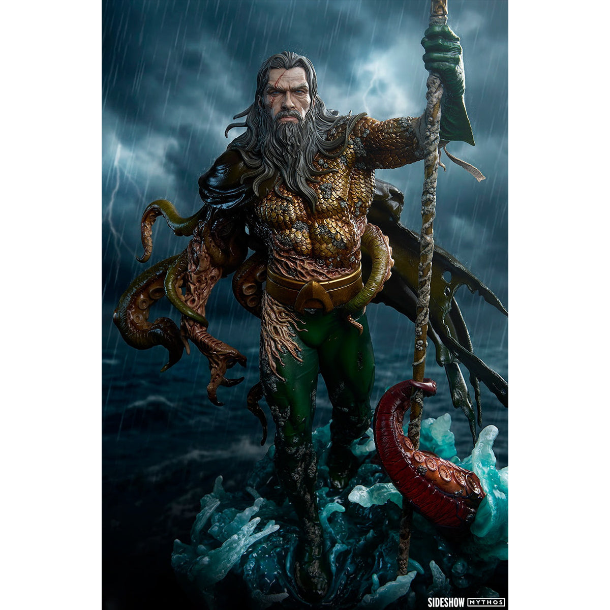 Sideshow DCコミックス アクアマン 300873