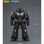 JOYTOY 1/18 インターセッサー（ボルトライフル、ボルトピストル、チェーンソード装備）