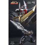 HiPlay CCSTOYS 鉄魄 『スーパーロボット大戦OG』 アルティメットダンクーガ  CCSMM202508A 可動フィギュア 塗装済み 完成品