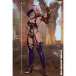PLAYTOY 1/6 格闘女神 錬金術師 P030 アクションフィギュア 塗装済み 完成品