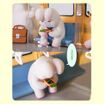 HiPlay TOYS ALLIANCE マンデー・ブルース第三弾 -日常の通勤あるある MBR-A03 ブラインドボックス