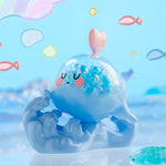 HiPlay Simontoys DONKEE ドンキー 雲の動物ファンタジー ブラインドボックス