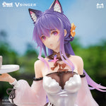 HiPlay Animester 大漫匠 1/7 洛天依＆墨清弦  美少女 塗装済み完成品フィギュア