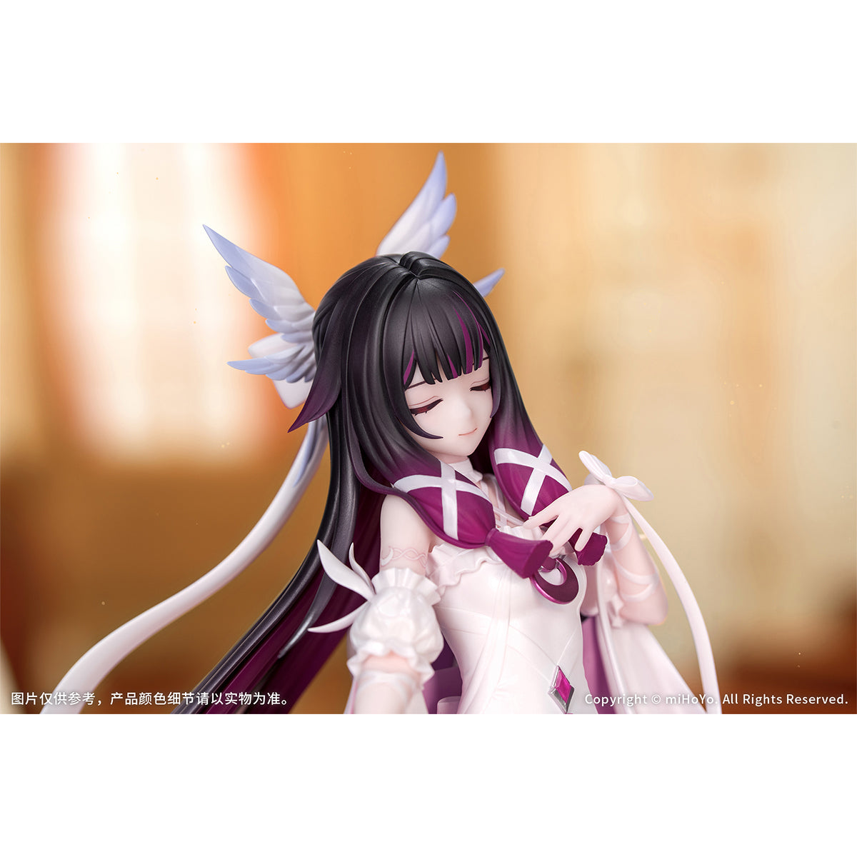HiPlay Myethos 1/8 Gift+シリーズ コロンビーナ·喜びの集い Ver. 塗装済み完成品フィギュア