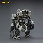 HiPlay JOYTOY 1/25 鉄魁(アイアンレッカー) 複座式メカ 可動フィギュア 塗装済み 完成品