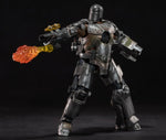 HiPlay 中動モデル 1/10 アイアンマン 可動 アクション フィギュア フルセット 非発光版