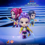 Hot Toys ウィッチング・アワー
