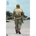 WW2 アメリカ陸軍 第101空挺師団 ウィンターズ大尉 XA80039